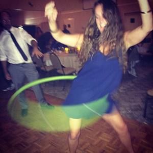 Meet your Posher, Robin